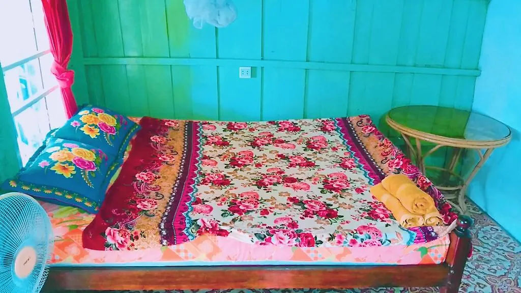 Raksa Bar & Bungalows سيهانوكفيل 0*,  كمبوديا