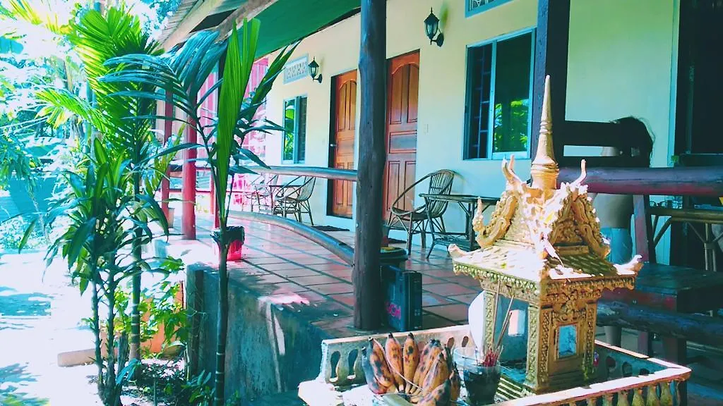 Raksa Bar & Bungalows Sihanoukville