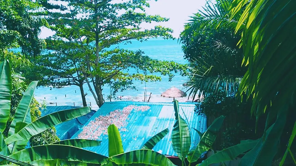 Raksa Bar & Bungalows Sihanoukville Gasthof