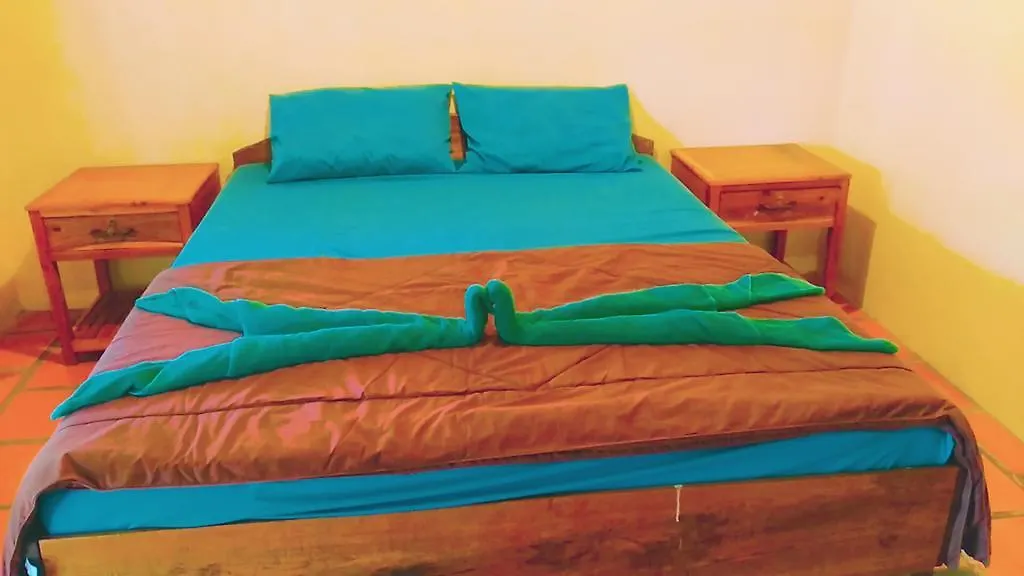 Raksa Bar & Bungalows Sihanoukville
