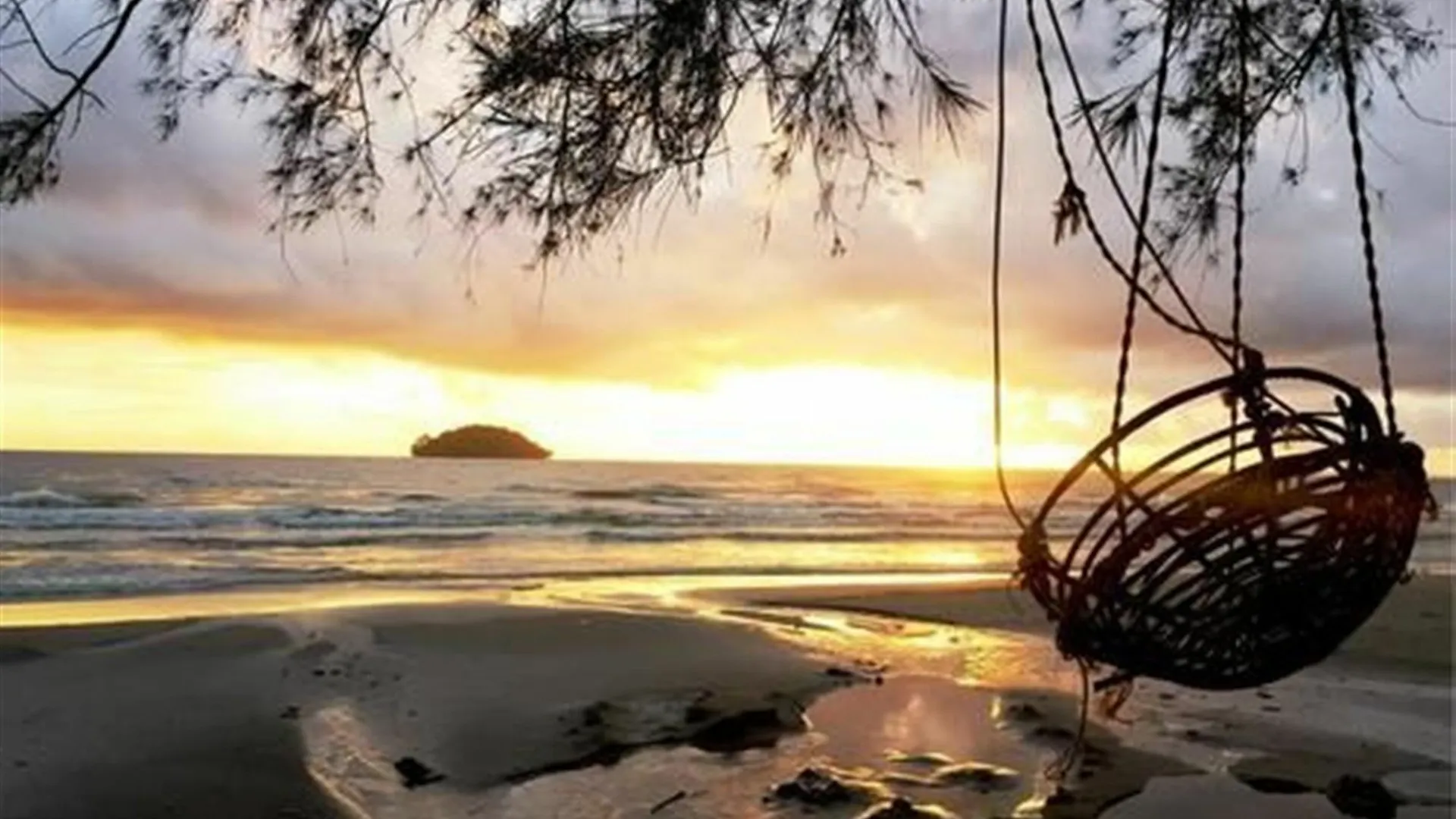 Gasthof Raksa Bar & Bungalows Sihanoukville